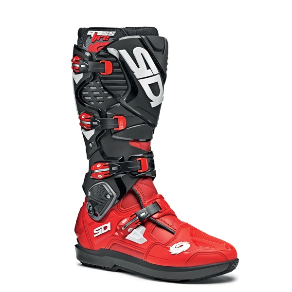 Sidi Crossfire 3 SRS Boot - Image 22