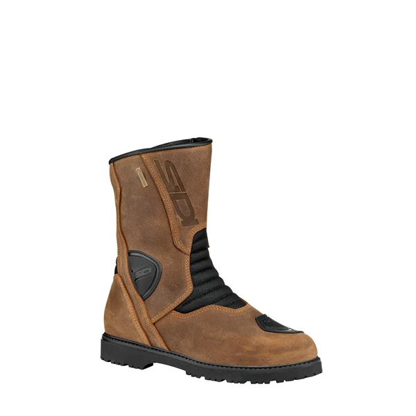 SIDI Gavia ADV Gore-Tex Boots - Image 3