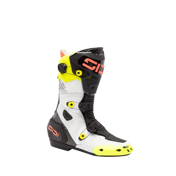 SIDI Mag 2 Air Boots - Image 15