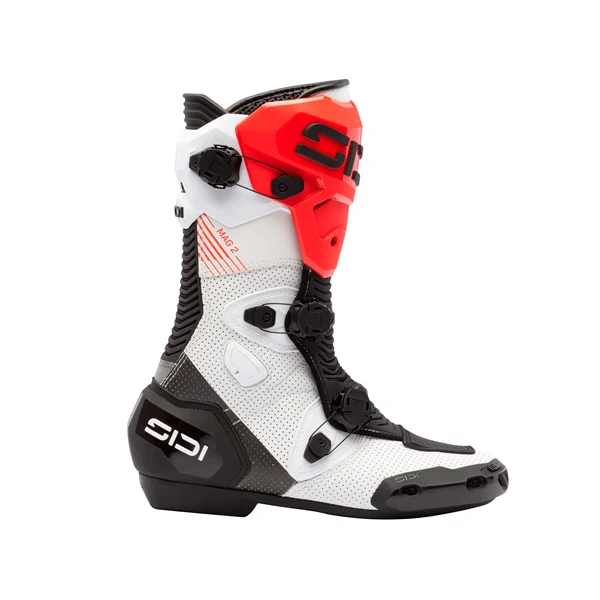 SIDI Mag 2 Air Boots - Image 16