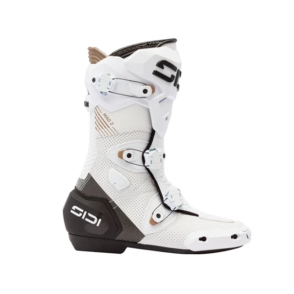 SIDI Mag 2 Air Boots - Image 22
