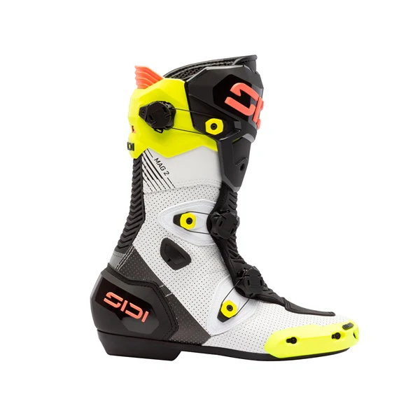 SIDI Mag 2 Air Boots - Image 26