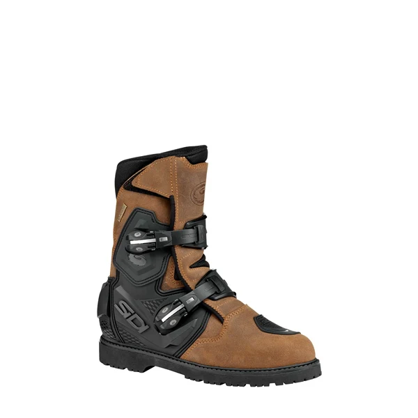 Sidi Mid Adventure 2 Gore-Tex Boot - Image 11