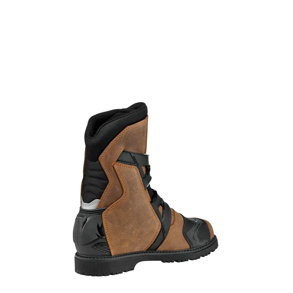 Sidi Mid Adventure 2 Gore-Tex Boot - Image 12