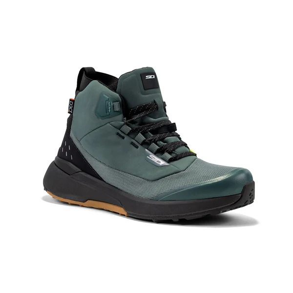 SIDI Nucleus GTX Shoes - Image 15