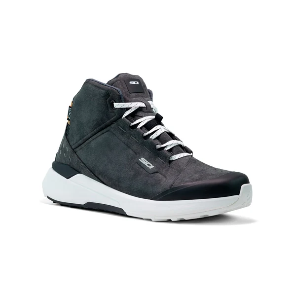 SIDI Nucleus Suede WP Shoes - Image 10