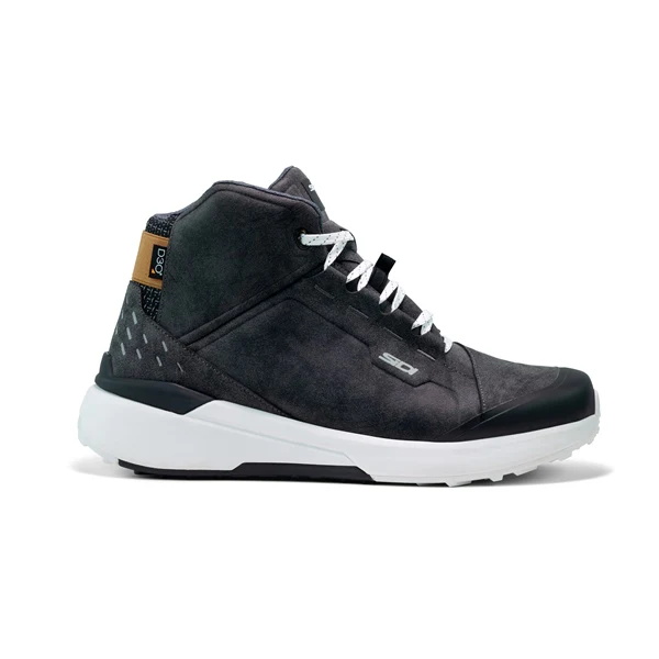 SIDI Nucleus Suede WP Shoes - Image 2