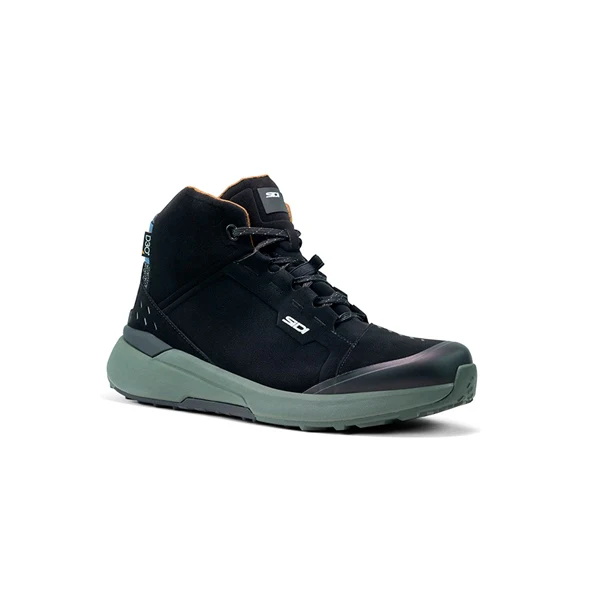 SIDI Nucleus Suede WP Shoes - Image 5