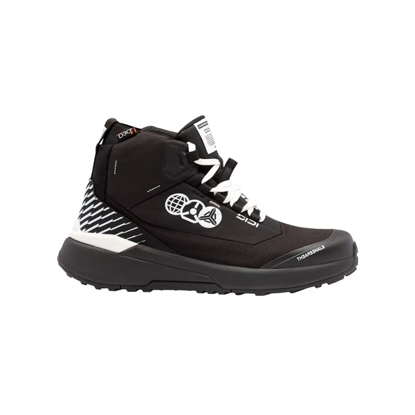 SIDI Nucleus TH3 Shoes - Image 7
