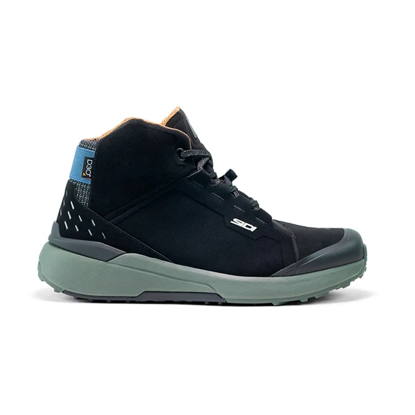 SIDI Nucleus WP High Shoes