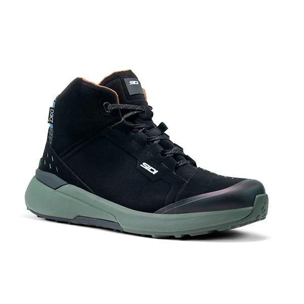 SIDI Nucleus WP High Shoes - Image 3