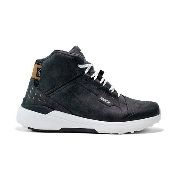SIDI Nucleus WP High Shoes - Image 9