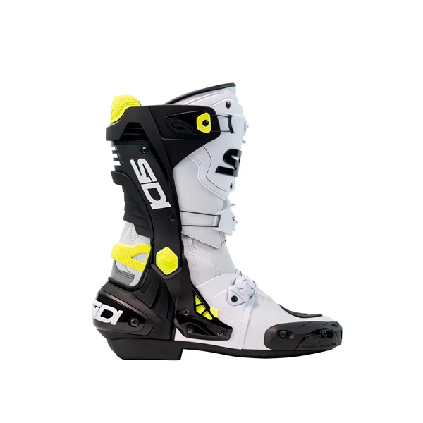 SIDI Rex Boots - Image 9