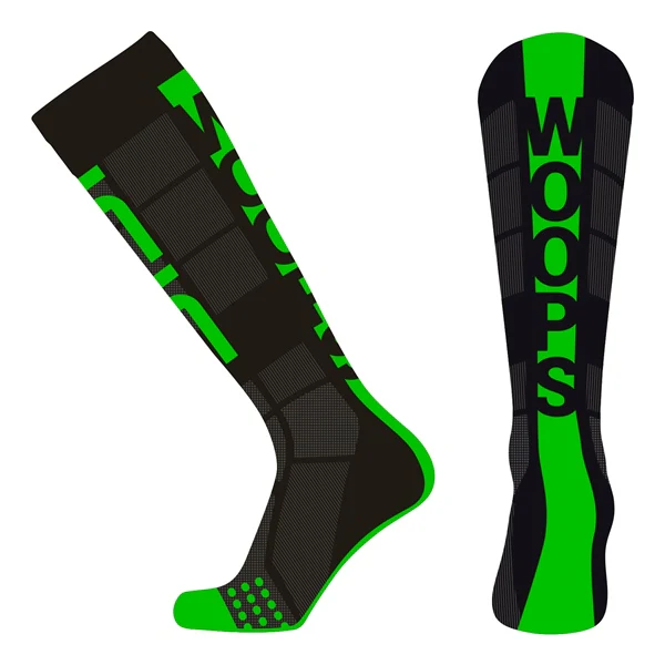 SIDI Woops Socks