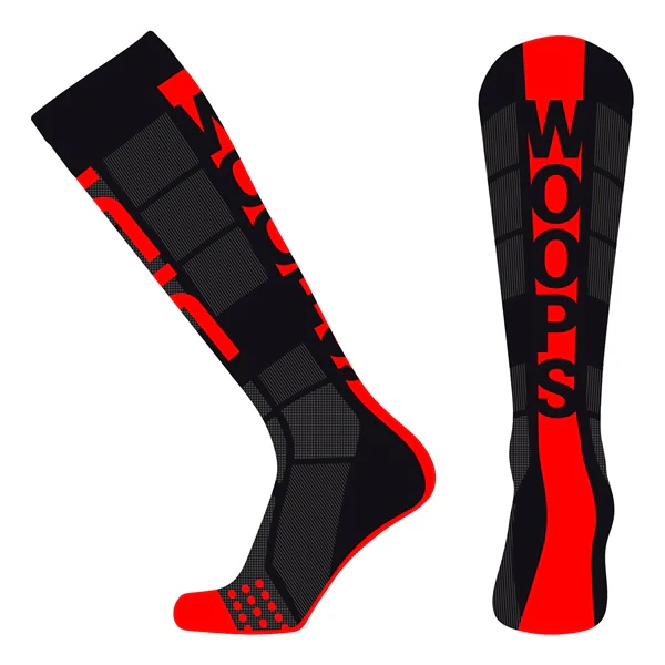 SIDI Woops Socks - Image 3