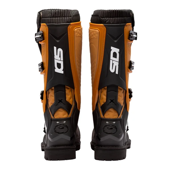 Sidi X-Power Enduro MX Boots - Image 4