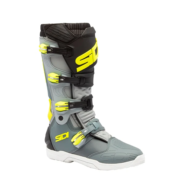 SIDI X-Power SC MX Boots