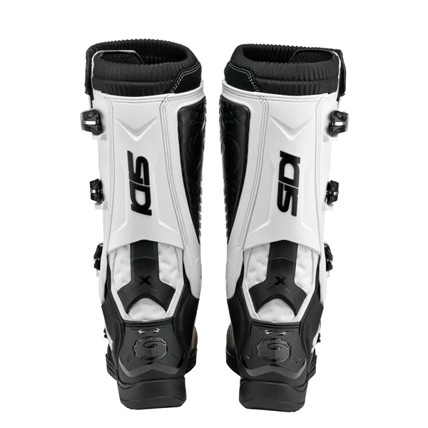 SIDI X-Power SC MX Boots - Image 12