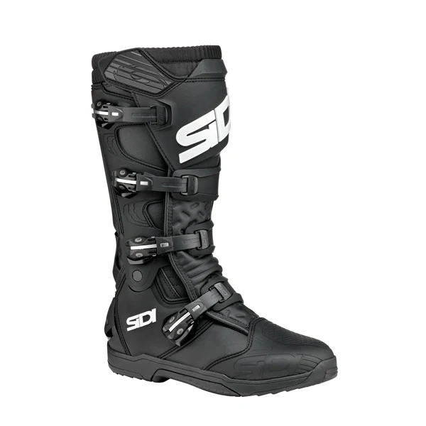 SIDI X-Power SC MX Boots - Image 13
