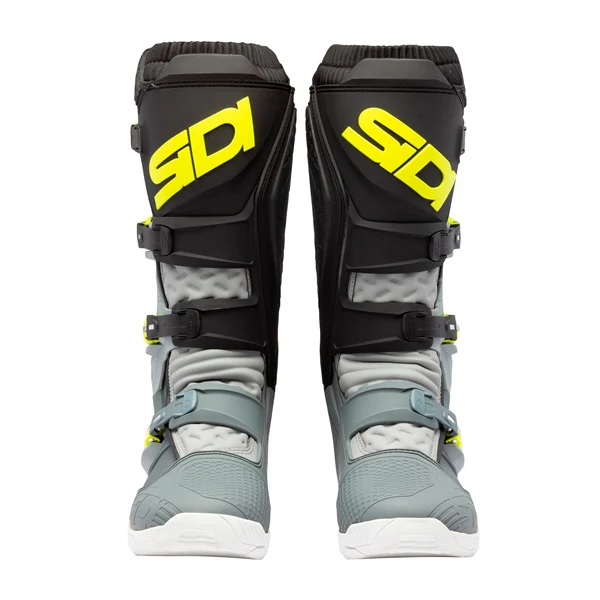 SIDI X-Power SC MX Boots - Image 3