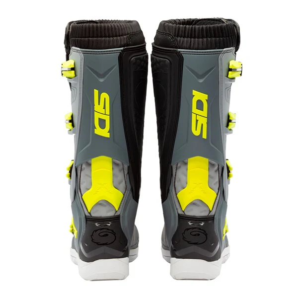 SIDI X-Power SC MX Boots - Image 4