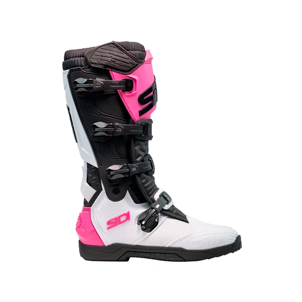 SIDI X-Power SC MX Boots - Image 5
