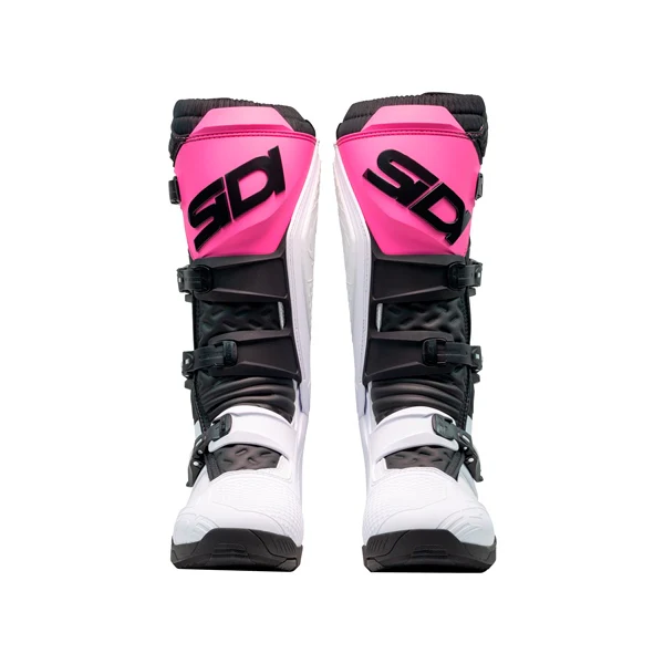 SIDI X-Power SC MX Boots - Image 7
