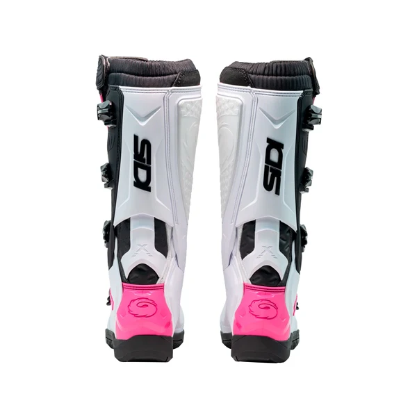 SIDI X-Power SC MX Boots - Image 8