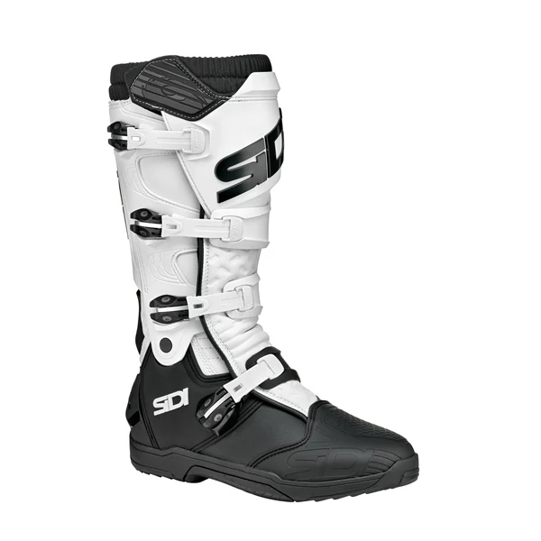 SIDI X-Power SC MX Boots - Image 9