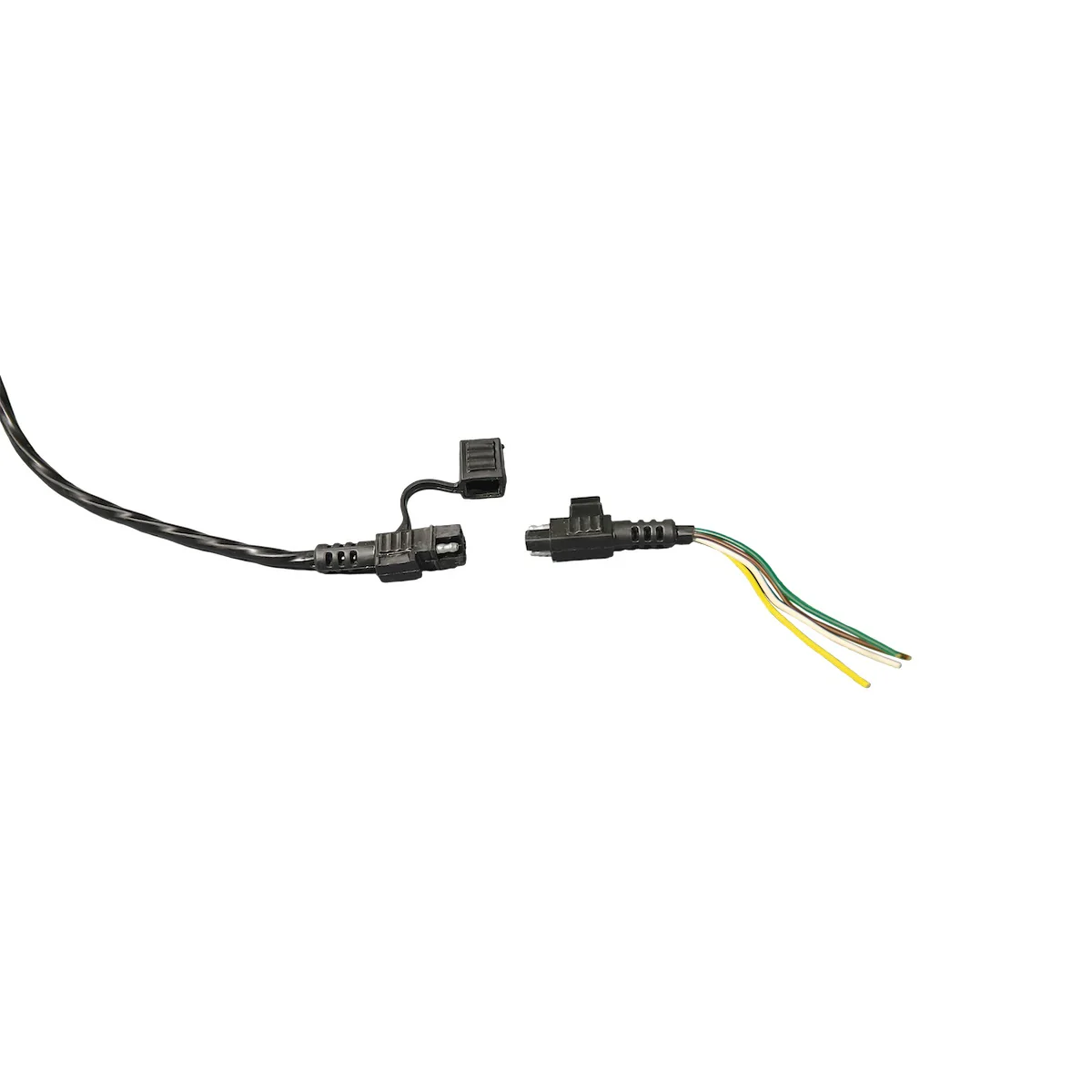 Ski-Doo / Lynx 12-Volt Plug for LinQ Multi-Mount Plate