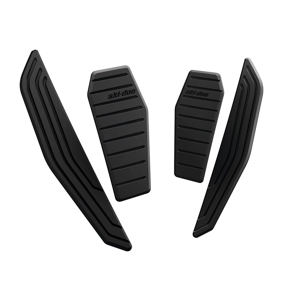 Ski-Doo 2 Step Knee Pads