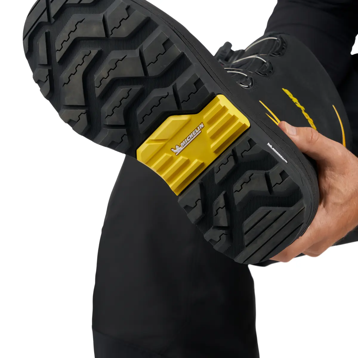 Ski-Doo Absolute 0 BOA Boots - Image 10