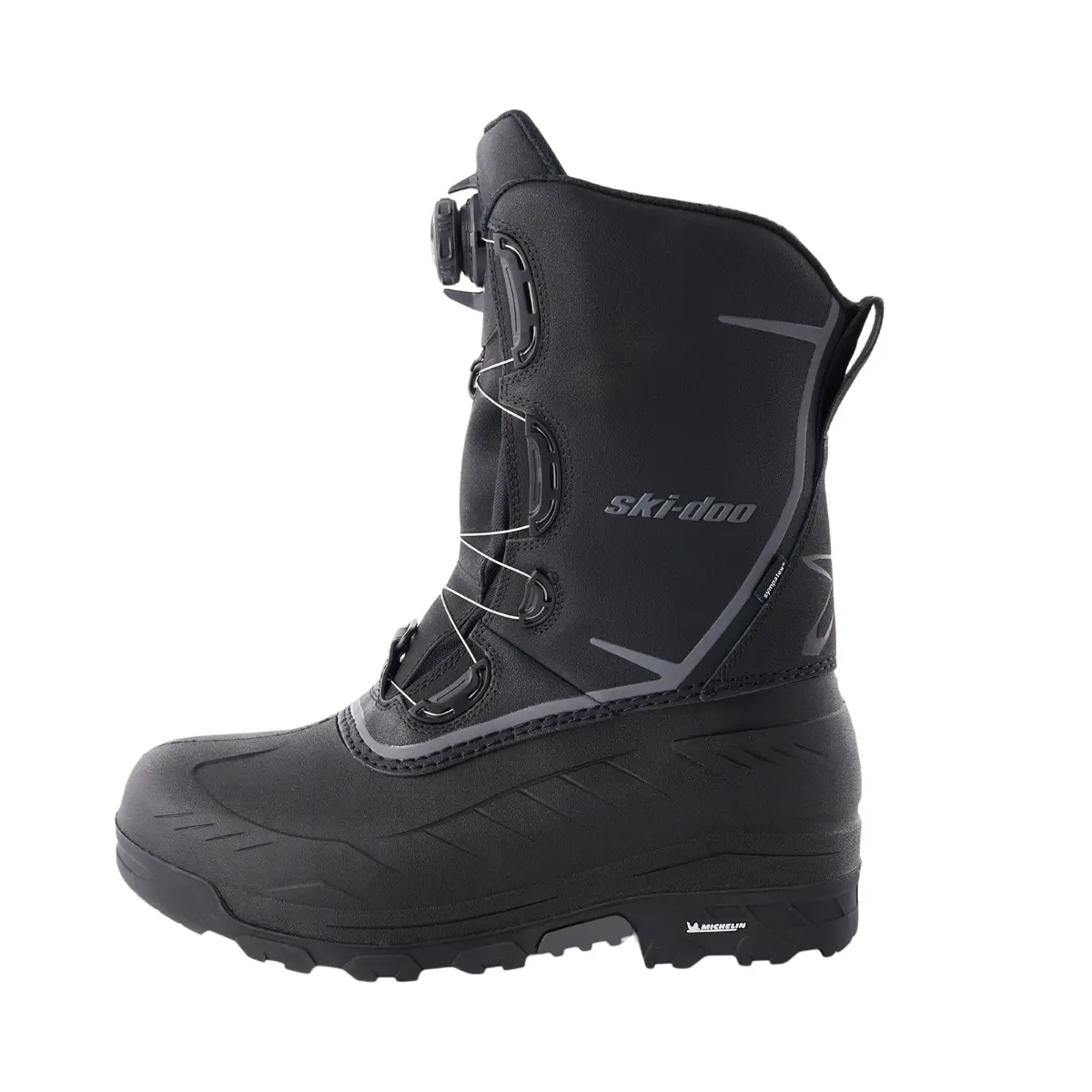 Ski-Doo Absolute 0 BOA Boots - Image 3