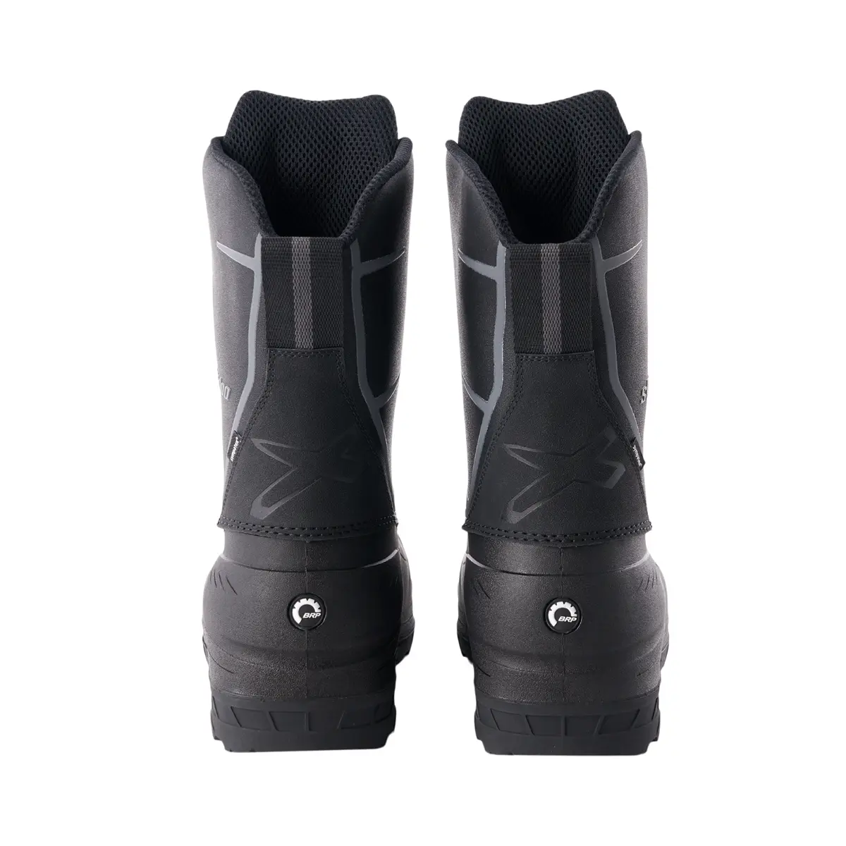 Ski-Doo Absolute 0 BOA Boots - Image 4
