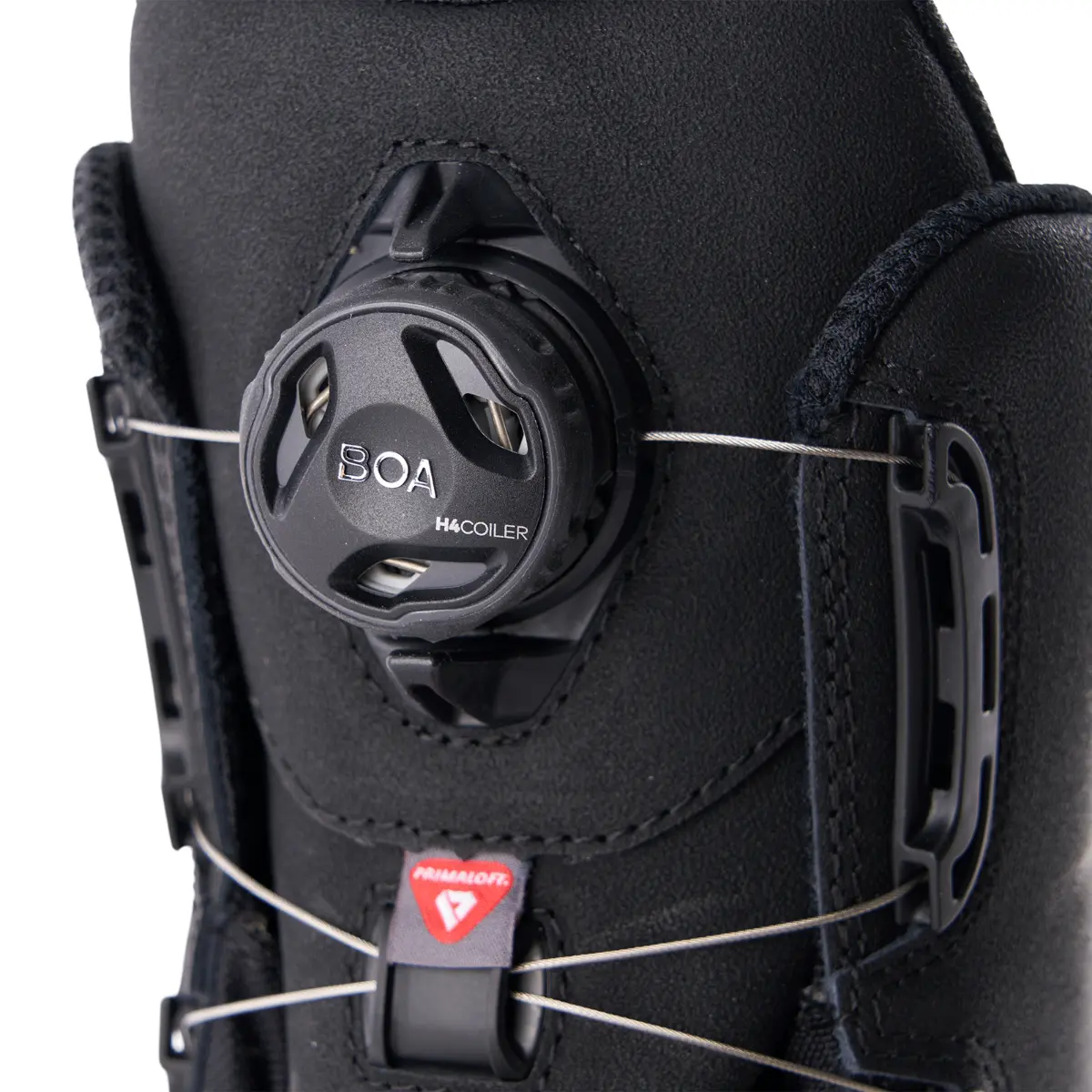 Ski-Doo Absolute 0 BOA Boots - Image 5