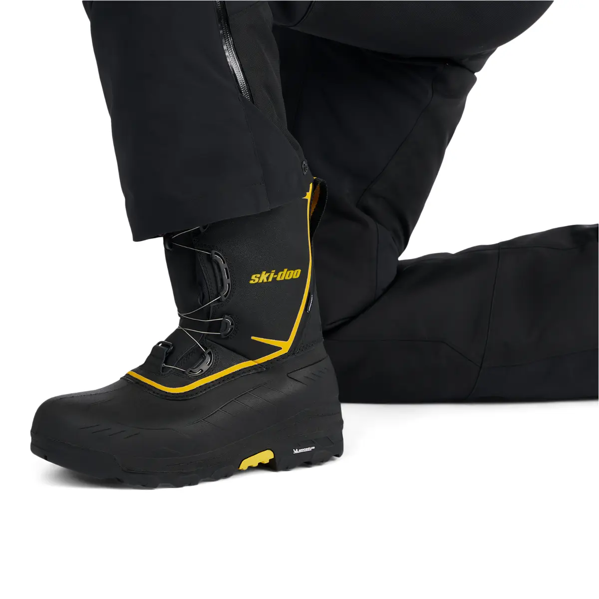 Ski-Doo Absolute 0 BOA Boots - Image 7