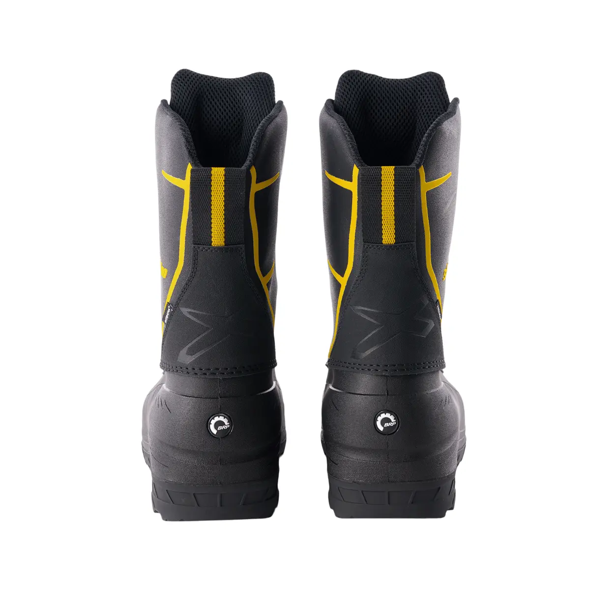 Ski-Doo Absolute 0 BOA Boots - Image 8