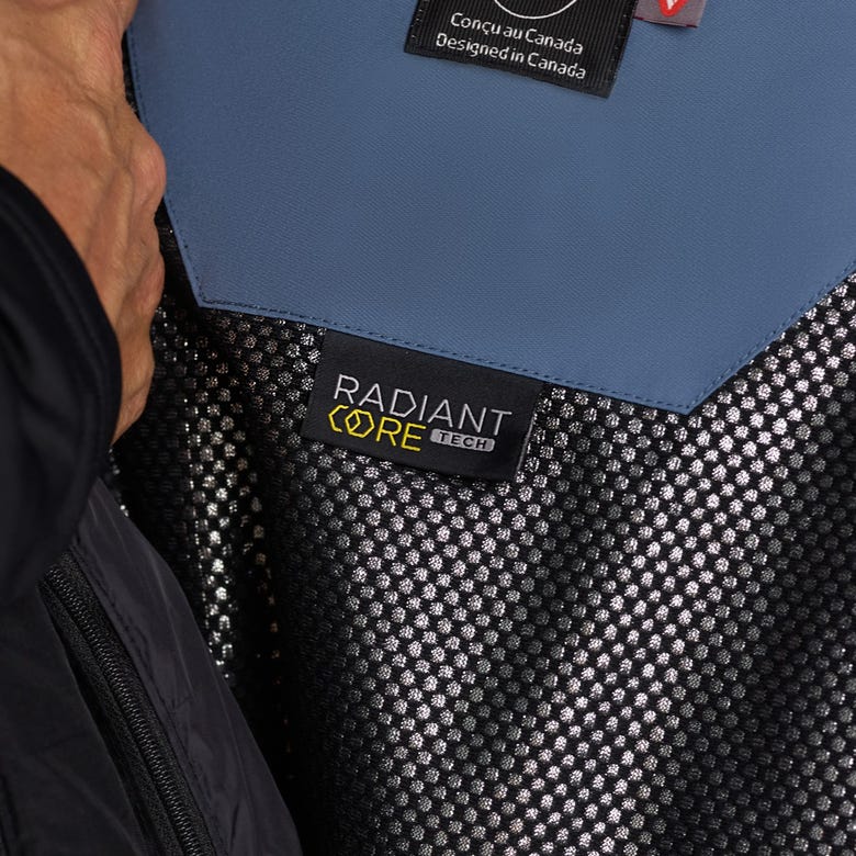 Ski-Doo Absolute 0 Jacket - 2023 - Image 13