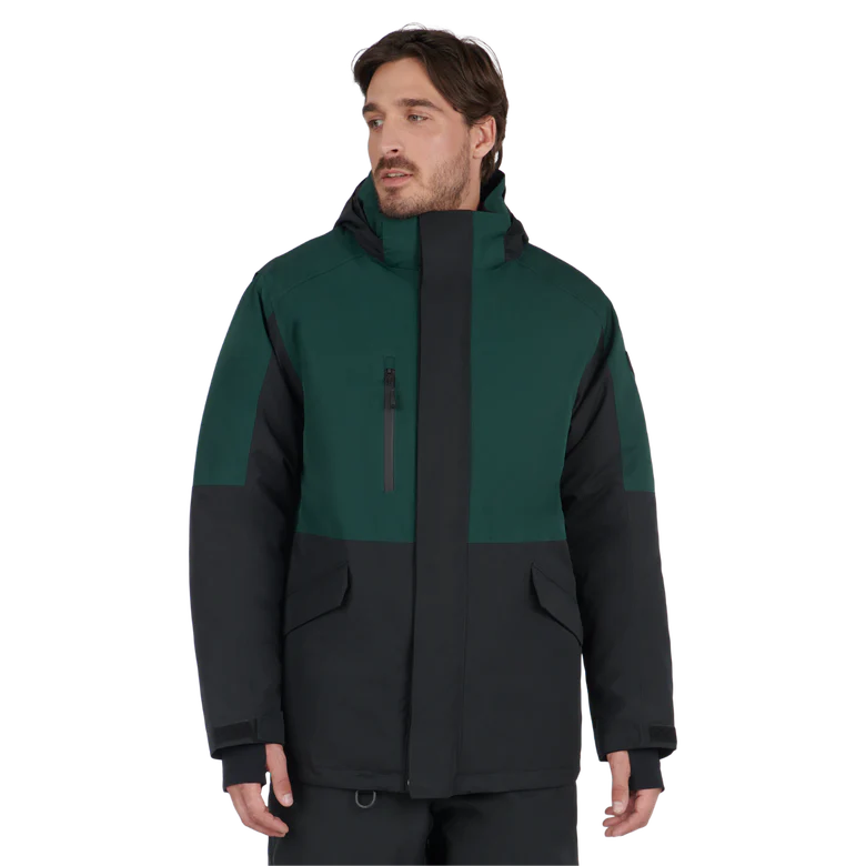 Ski-Doo Absolute 0 Jacket - 2023 - Image 16