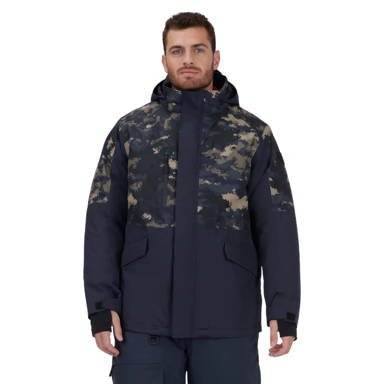 Ski-Doo Absolute 0 Jacket - 2023 - Image 18