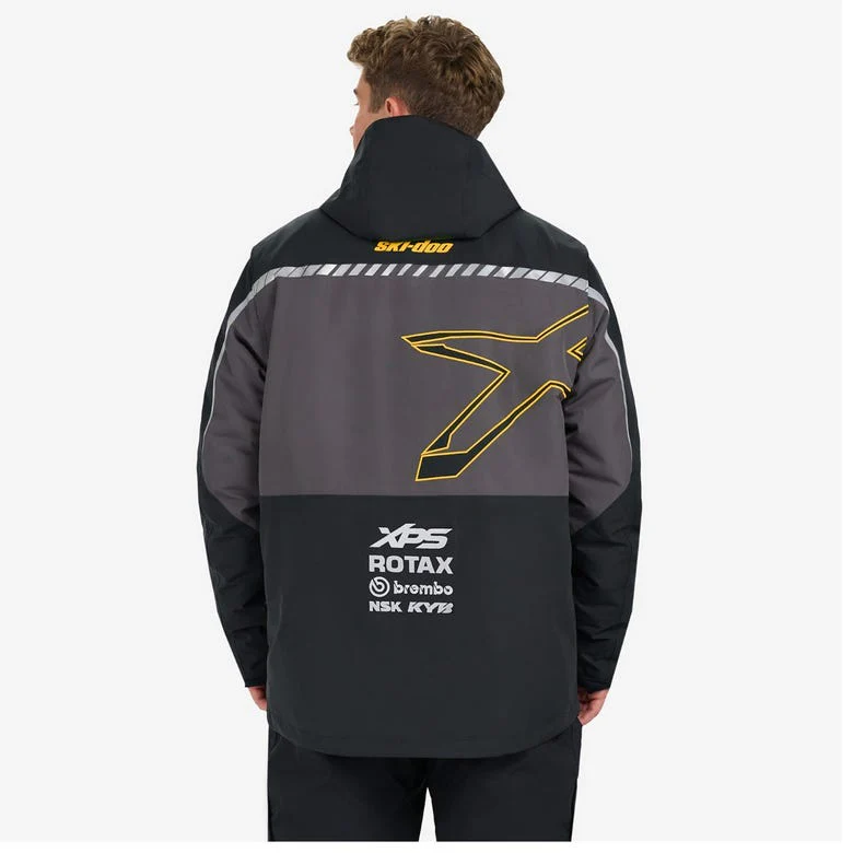 Ski-Doo Absolute 0 Jacket - 2023 - Image 2