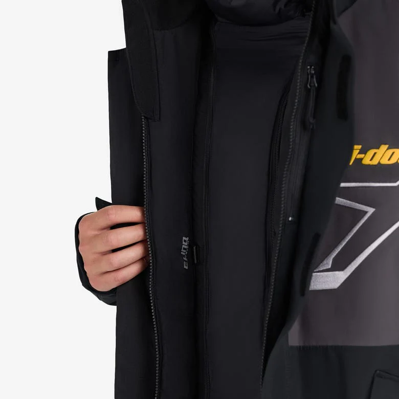 Ski-Doo Absolute 0 Jacket - 2023 - Image 4