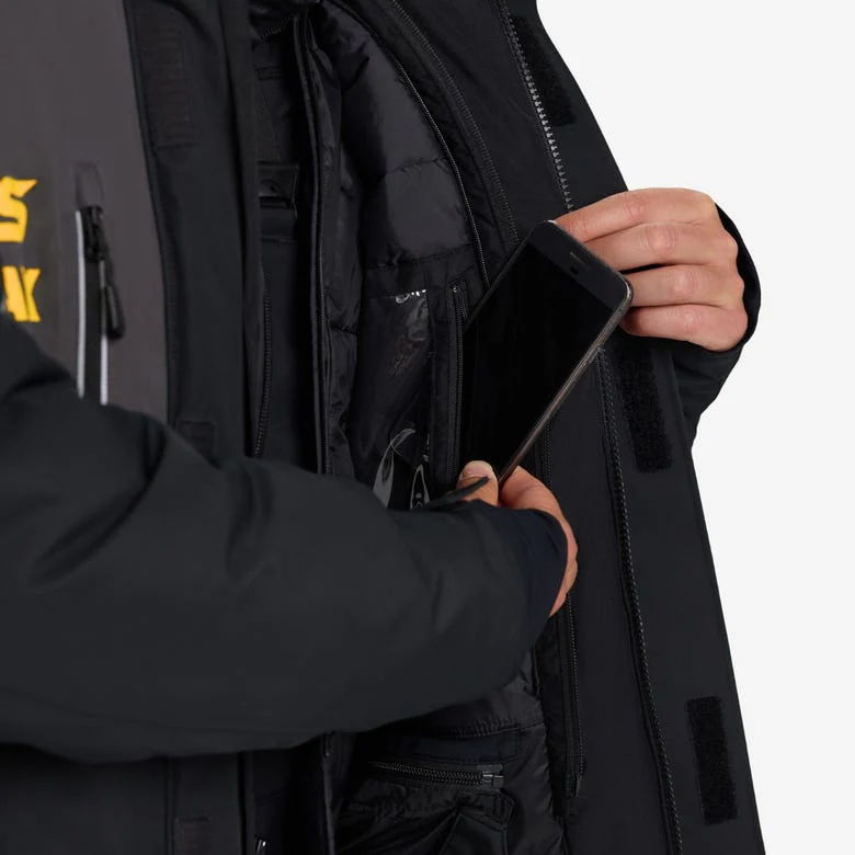 Ski-Doo Absolute 0 Jacket - 2023 - Image 5
