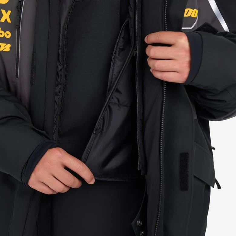 Ski-Doo Absolute 0 Jacket - 2023 - Image 6