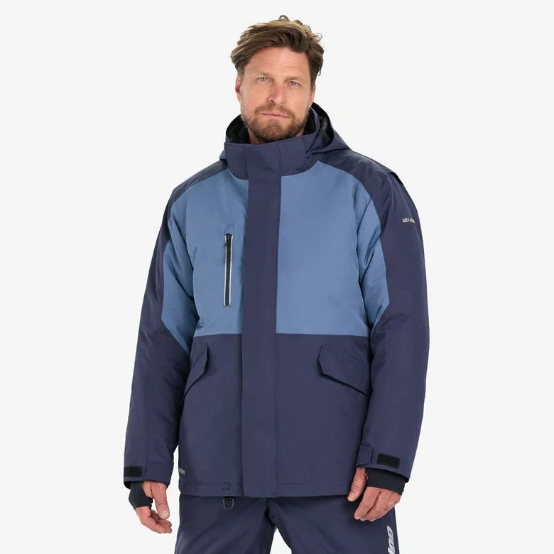 Ski-Doo Absolute 0 Jacket - 2023 - Image 9