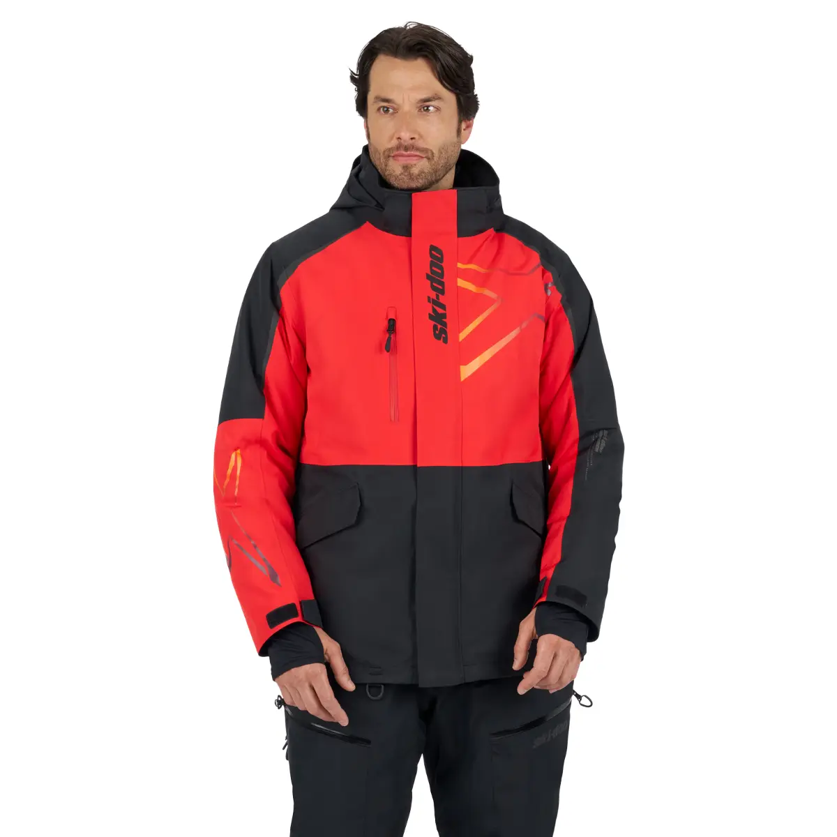 Ski-Doo Absolute 0 X-Team Edition Jacket