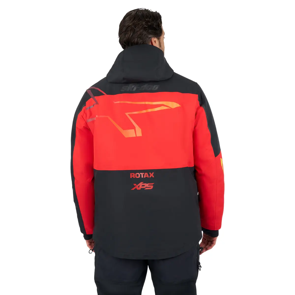 Ski-Doo Absolute 0 X-Team Edition Jacket - Image 2