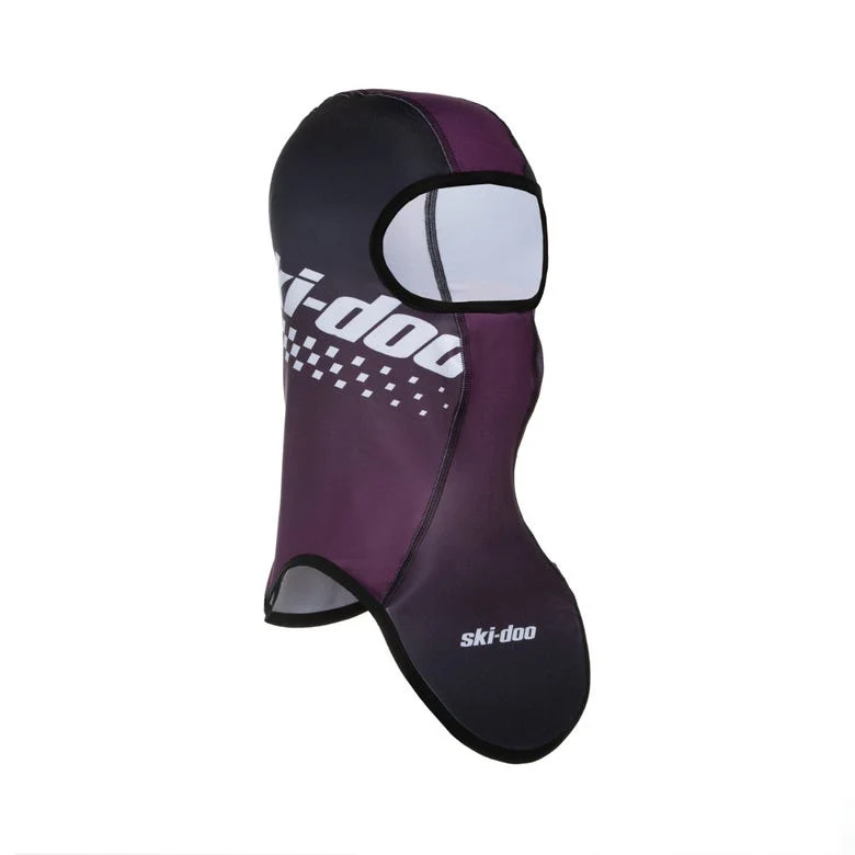 Ski-Doo Active Sublimated Balaclava - Image 2