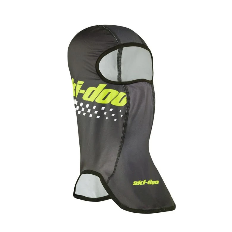 Ski-Doo Active Sublimated Balaclava - Image 3