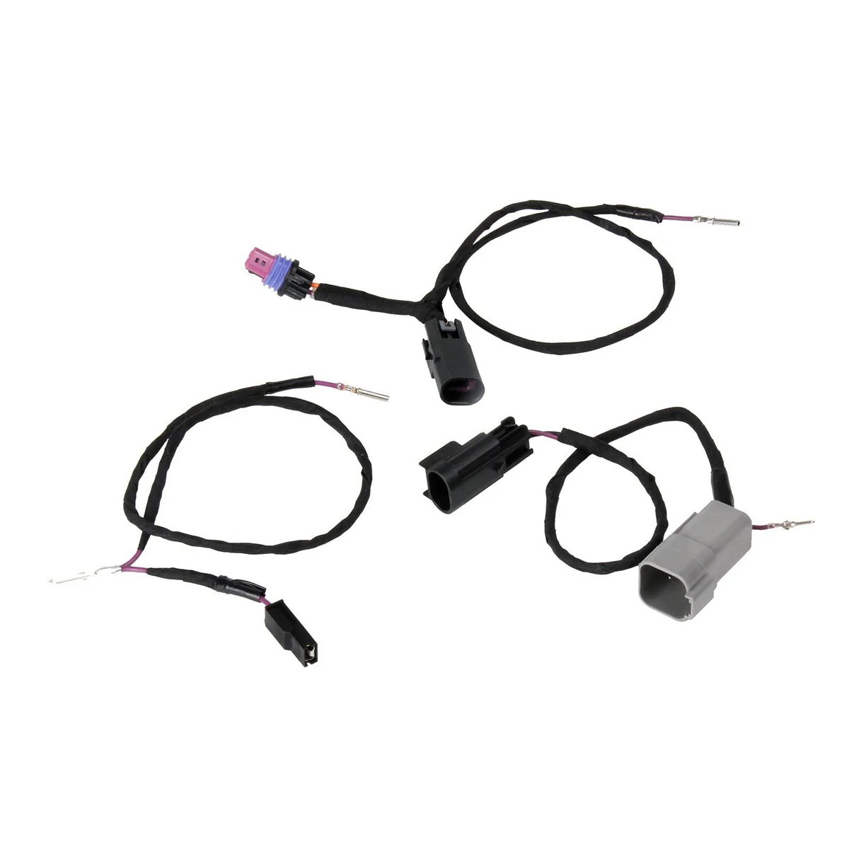 Ski-Doo Adaptor for Signature LED Lights For Handguards